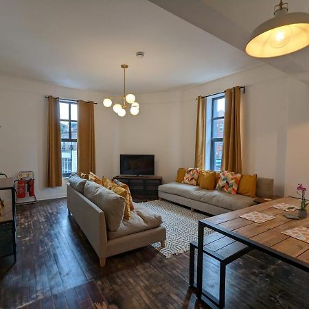 Camberwell Church Street 런던 외부 사진