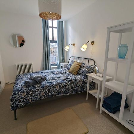 Camberwell Church Street 런던 외부 사진