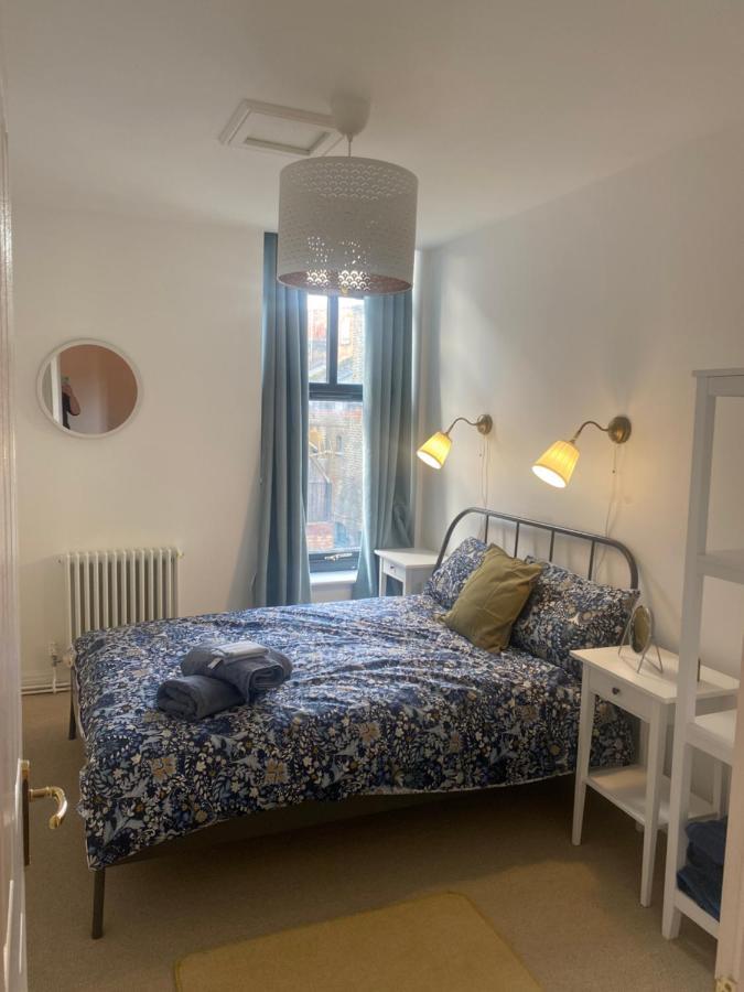 Camberwell Church Street 런던 외부 사진
