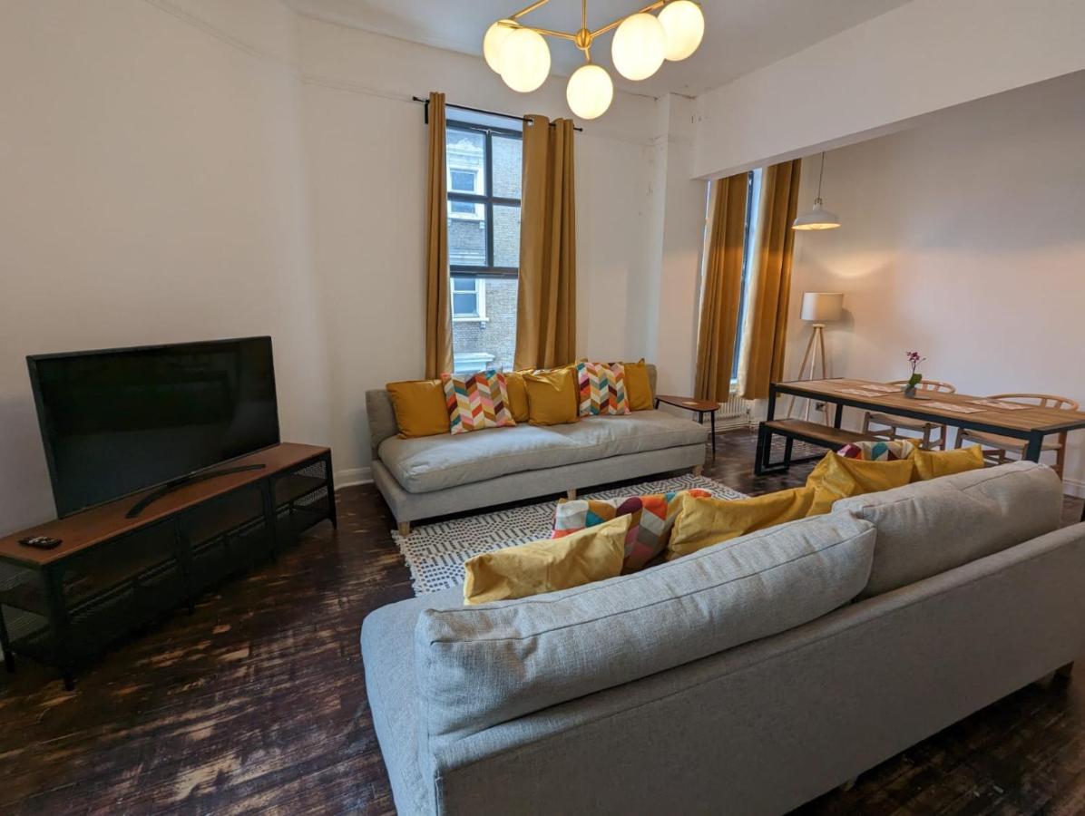 Camberwell Church Street 런던 외부 사진